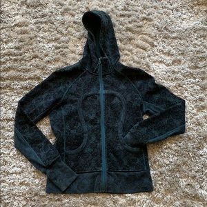 Lululemon scuba hoodie